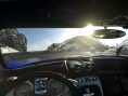 Screens DriveClub