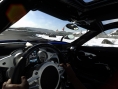 Screens DriveClub