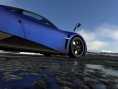 Screens DriveClub