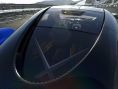 Screens DriveClub