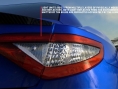 Screens DriveClub