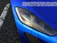 Screens DriveClub
