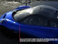 Screens DriveClub