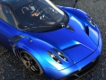 Screens DriveClub