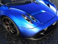 Screens DriveClub