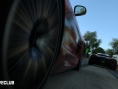 Screens DriveClub