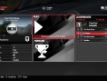 Screens DriveClub