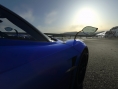 Screens DriveClub