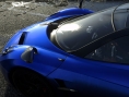 Screens DriveClub