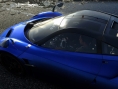 Screens DriveClub