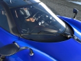 Screens DriveClub