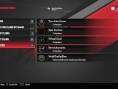 Screens DriveClub