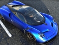 Screens DriveClub