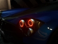 Screens DriveClub