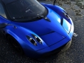Screens DriveClub
