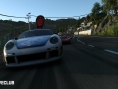 Screens DriveClub