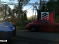 Screens DriveClub