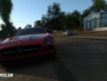Screens DriveClub