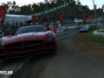 Screens DriveClub