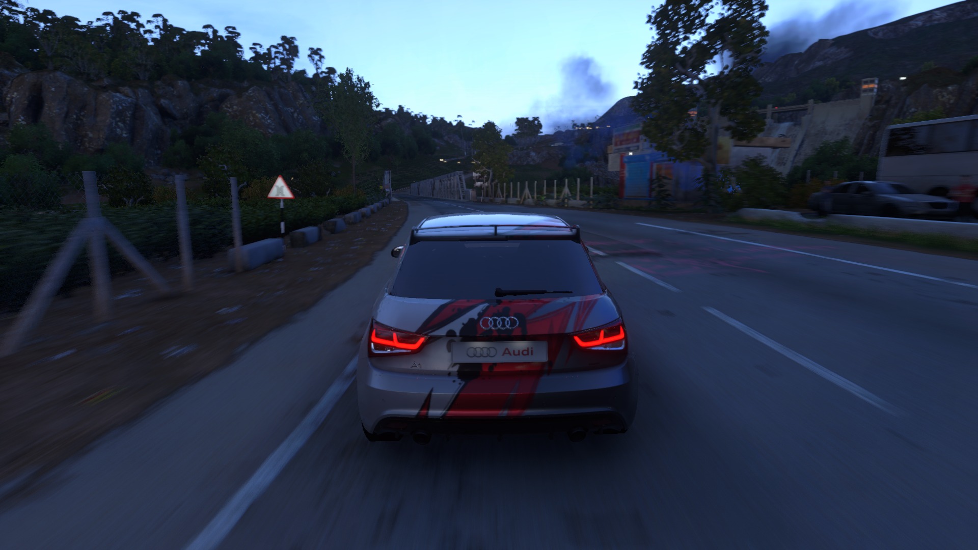 DriveClub : la version PS Plus mise en ligne cette nuit... et déjà effacée du Store