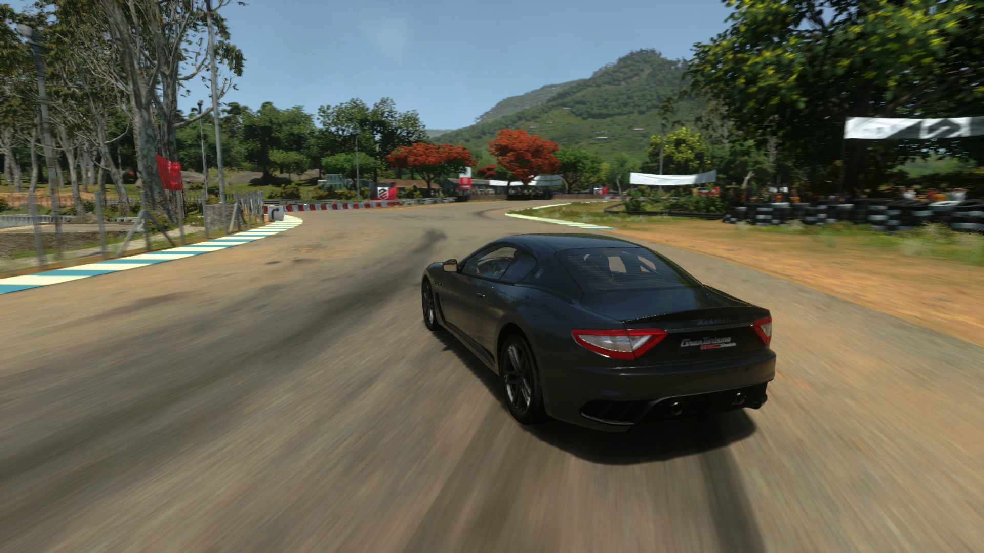 DriveClub PS Plus Edition : c'est toujours prévu