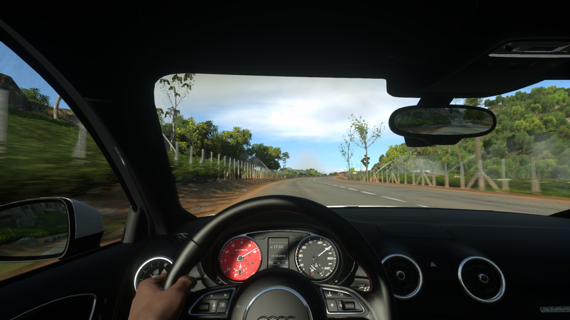 DriveClub : l'édition PS Plus enfin dispo !