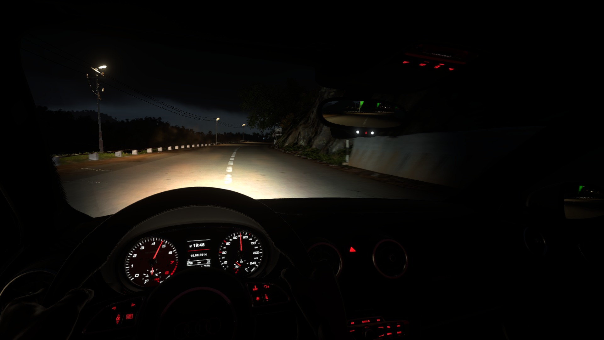 DriveClub PS Plus Edition : c'est toujours prévu