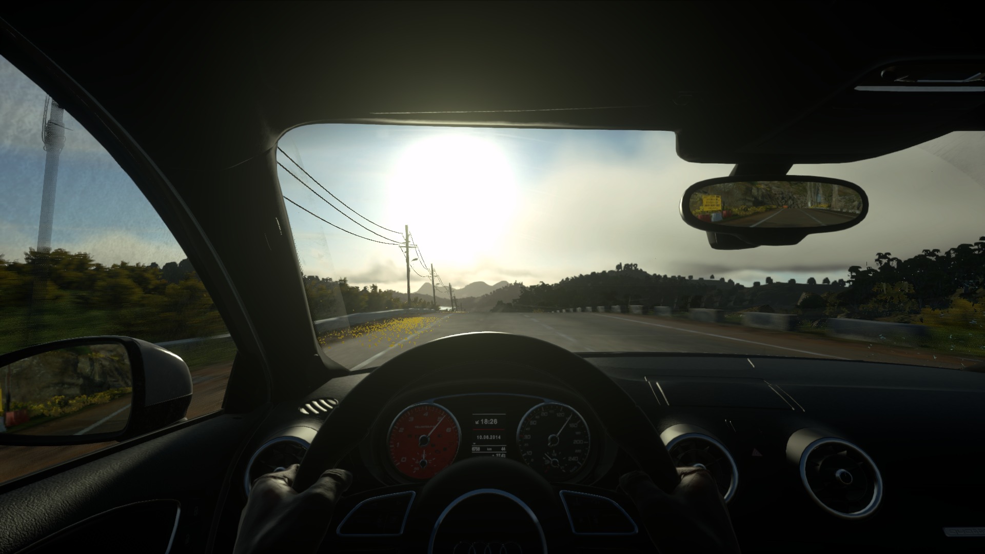 DriveClub : la version PS Plus retardée !