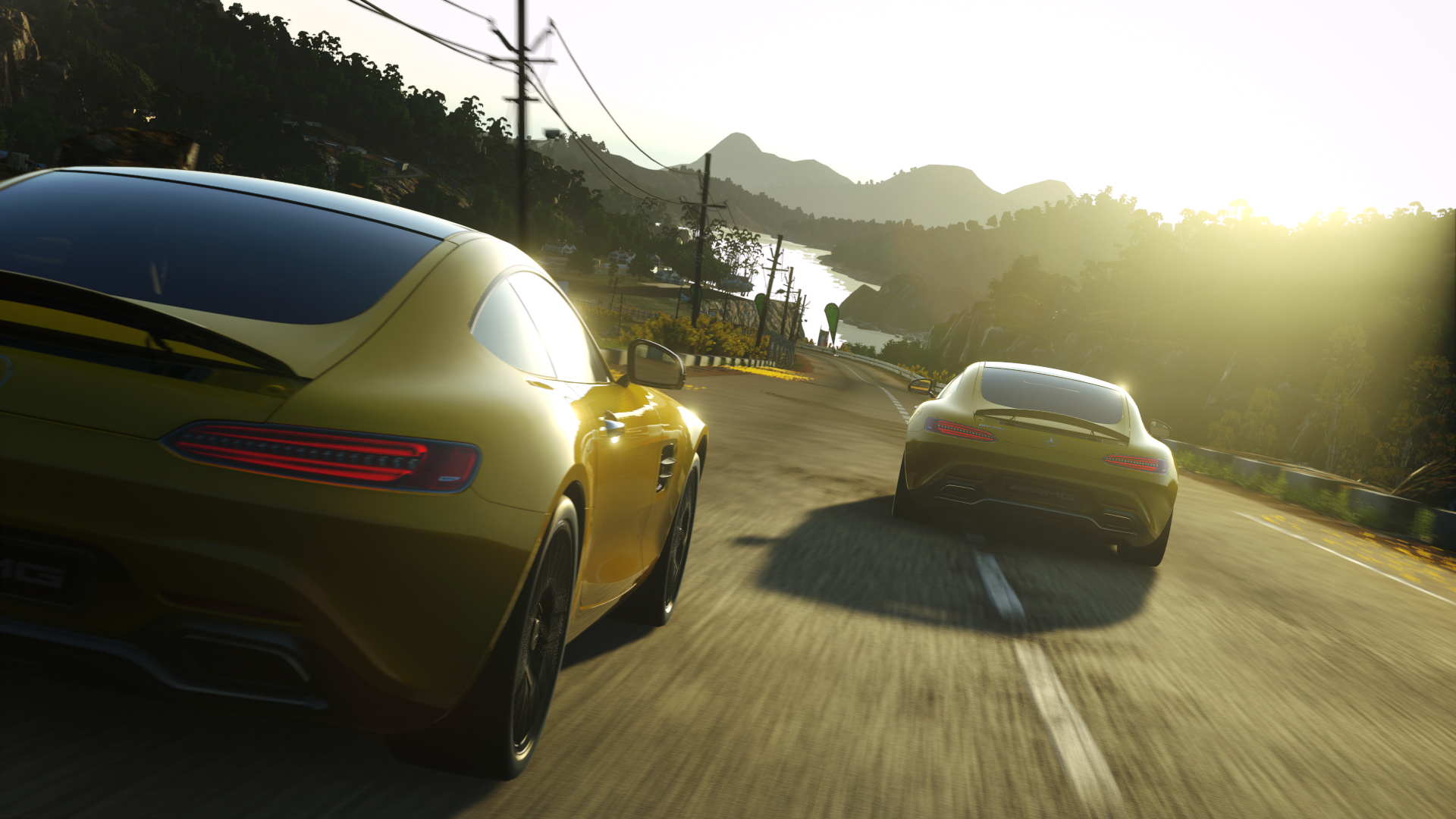 DriveClub : Evolution ne pouvait anticiper un tel lancement selon Shawn Layden (SCEA)