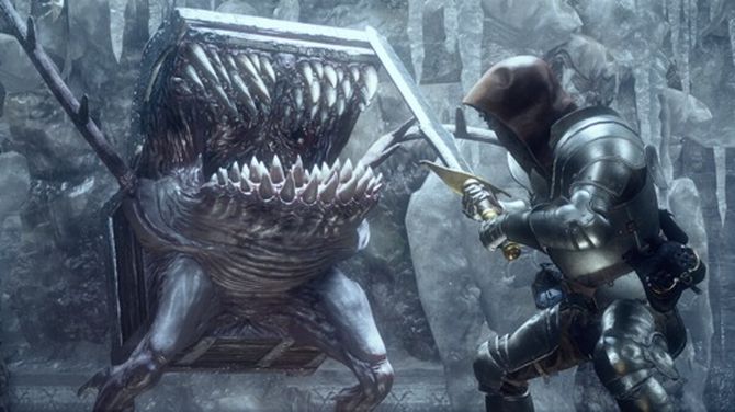 Masaru Ijuin : les jeux PS4 et One demanderont de huit à dix fois plus de travail