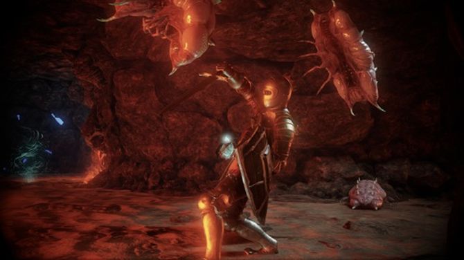 Masaru Ijuin : les jeux PS4 et One demanderont de huit à dix fois plus de travail