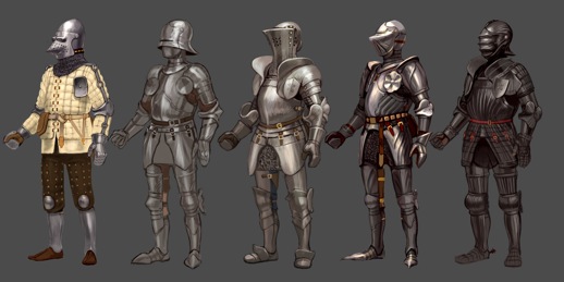 Deep Down : images et infos