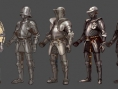 Deep Down : images et infos