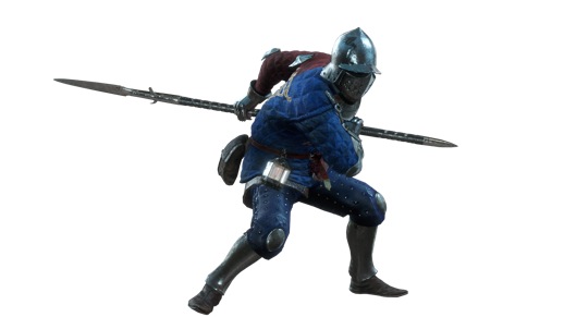 Deep Down : images et infos