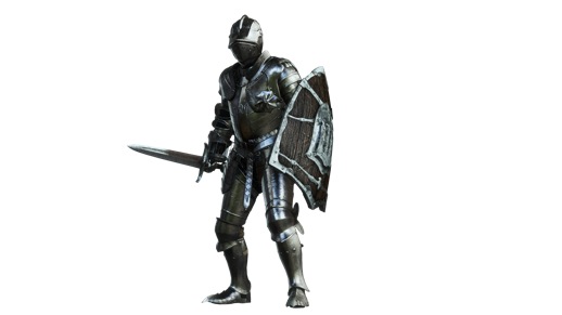 Deep Down : images et infos