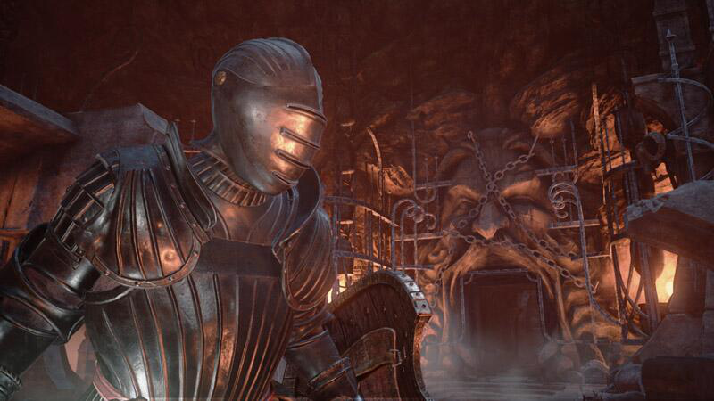 Deep Down : des infos sur la bêta en approche