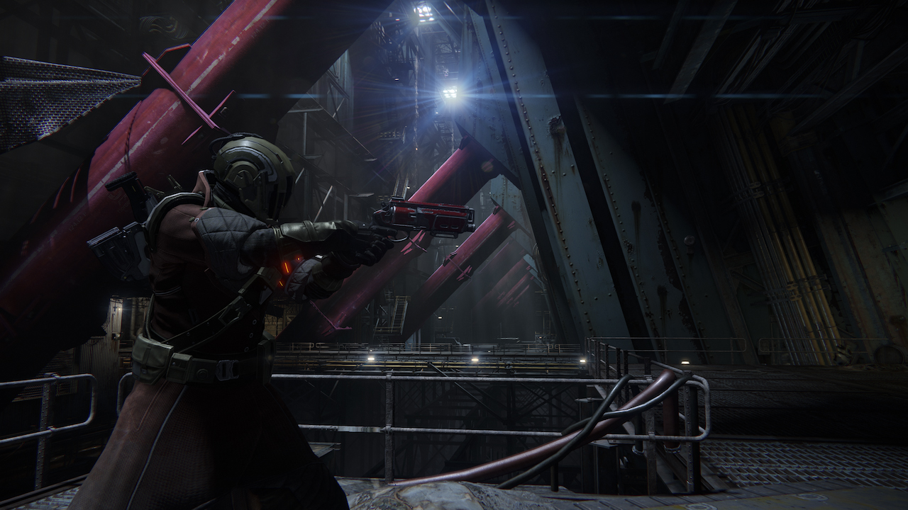 Destiny : nouvelles images