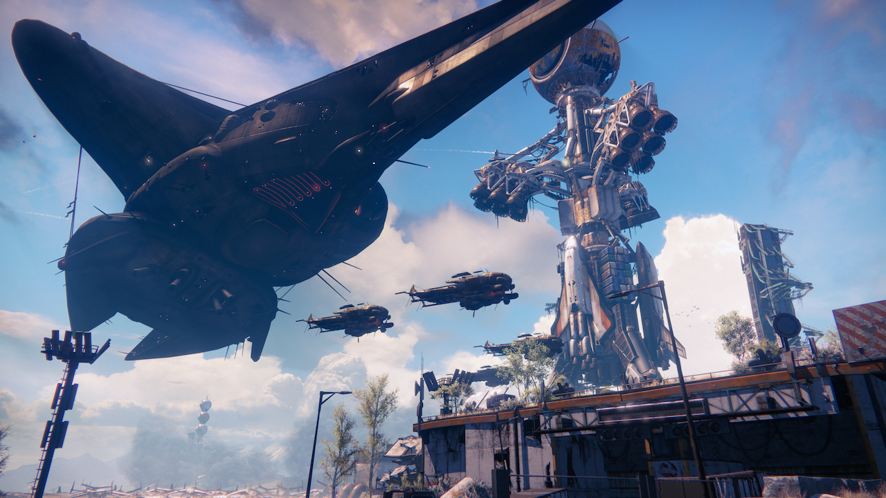 Destiny : nouvelles images