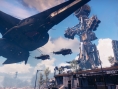 Destiny : nouvelles images