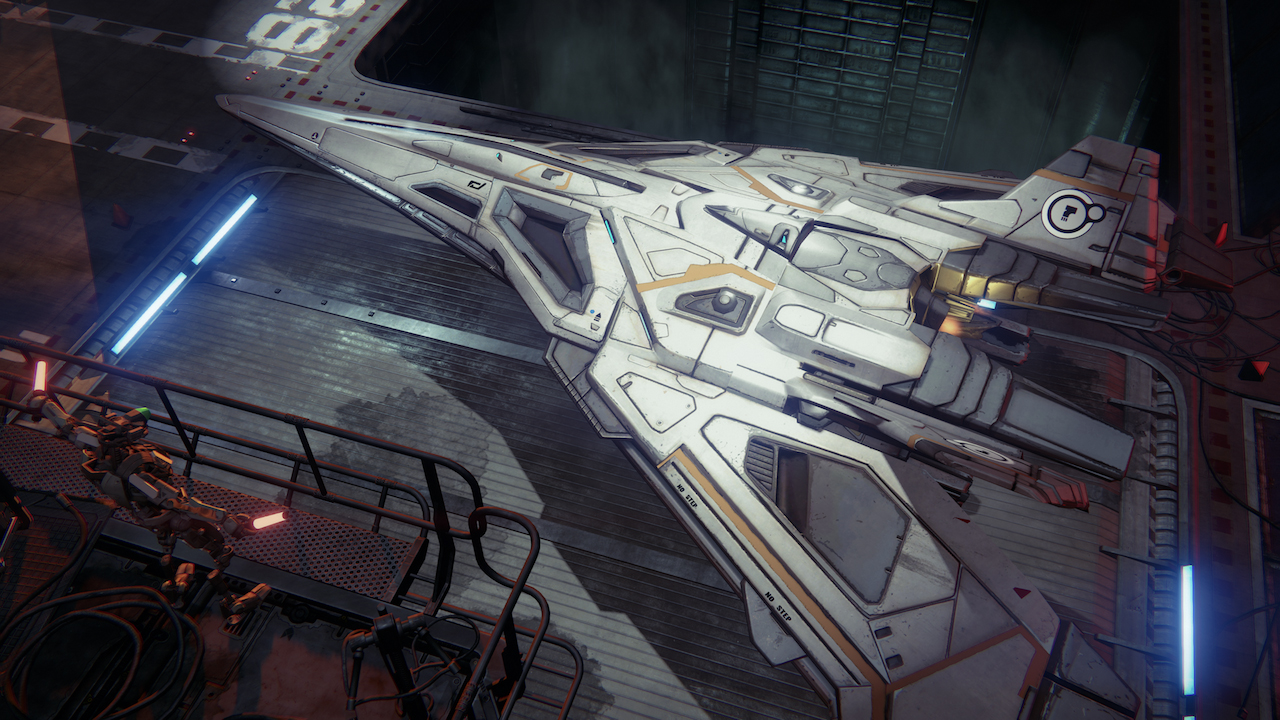 Destiny : nouvelles images