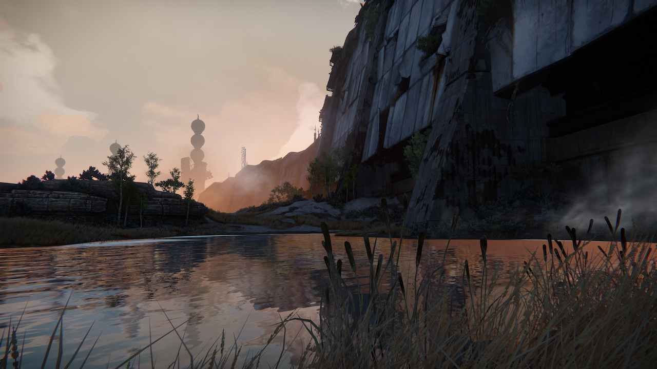Destiny : nouvelles images