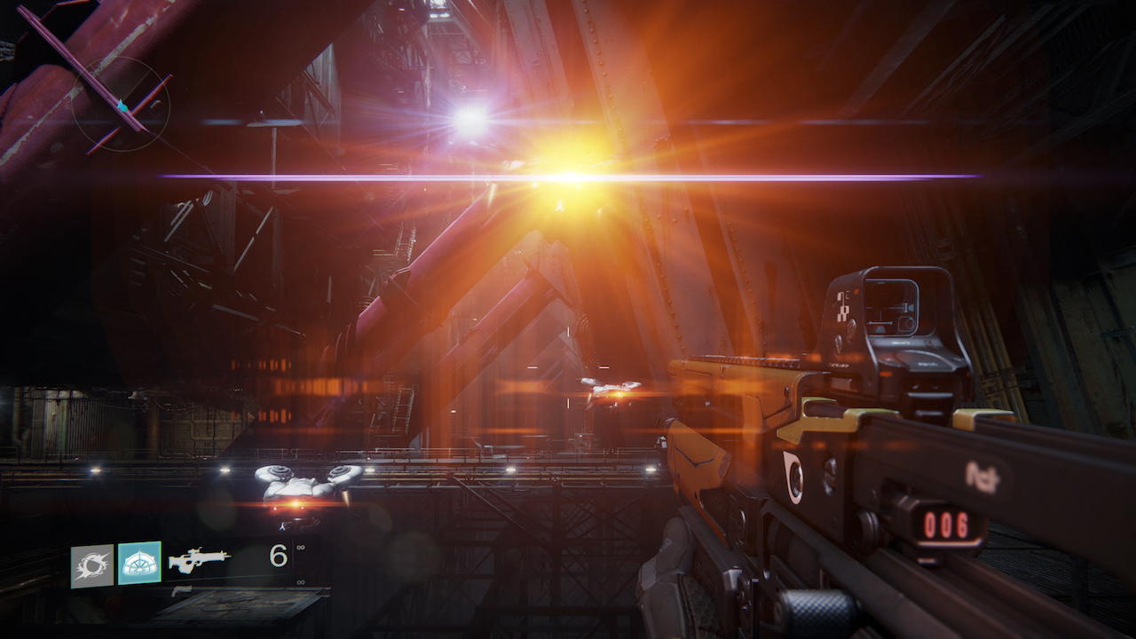 Destiny : nouvelles images