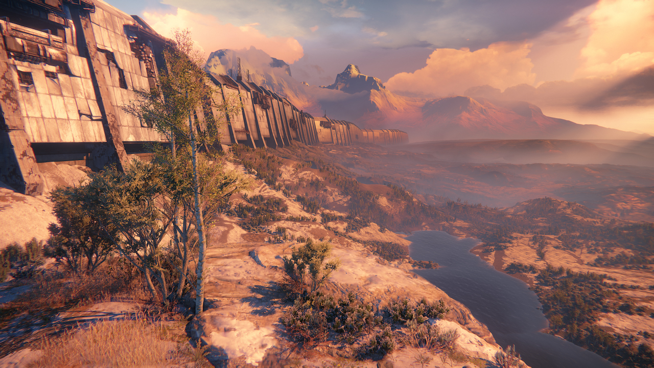 Destiny : nouvelles images