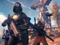 Destiny : nouvelles images