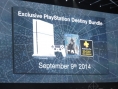 Destiny : un trailer, une date pour la bêta et un bundle avec PlayStation 4 Blanche !