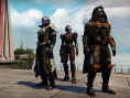 Destiny : les bonus PS4&PS3 en images