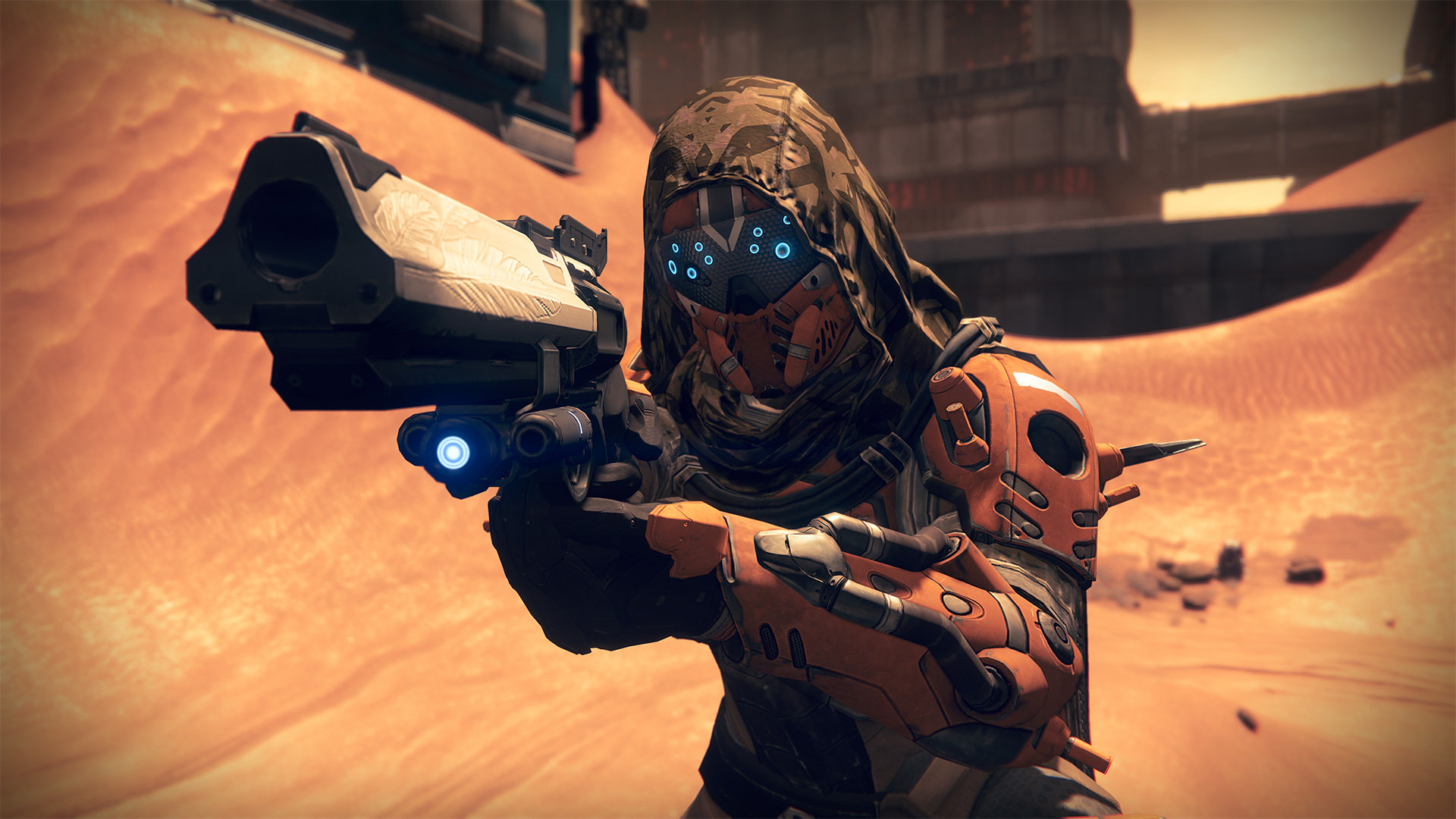 Destiny : les bonus PS4&PS3 en images