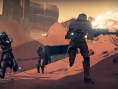 Destiny : les bonus PS4&PS3 en images