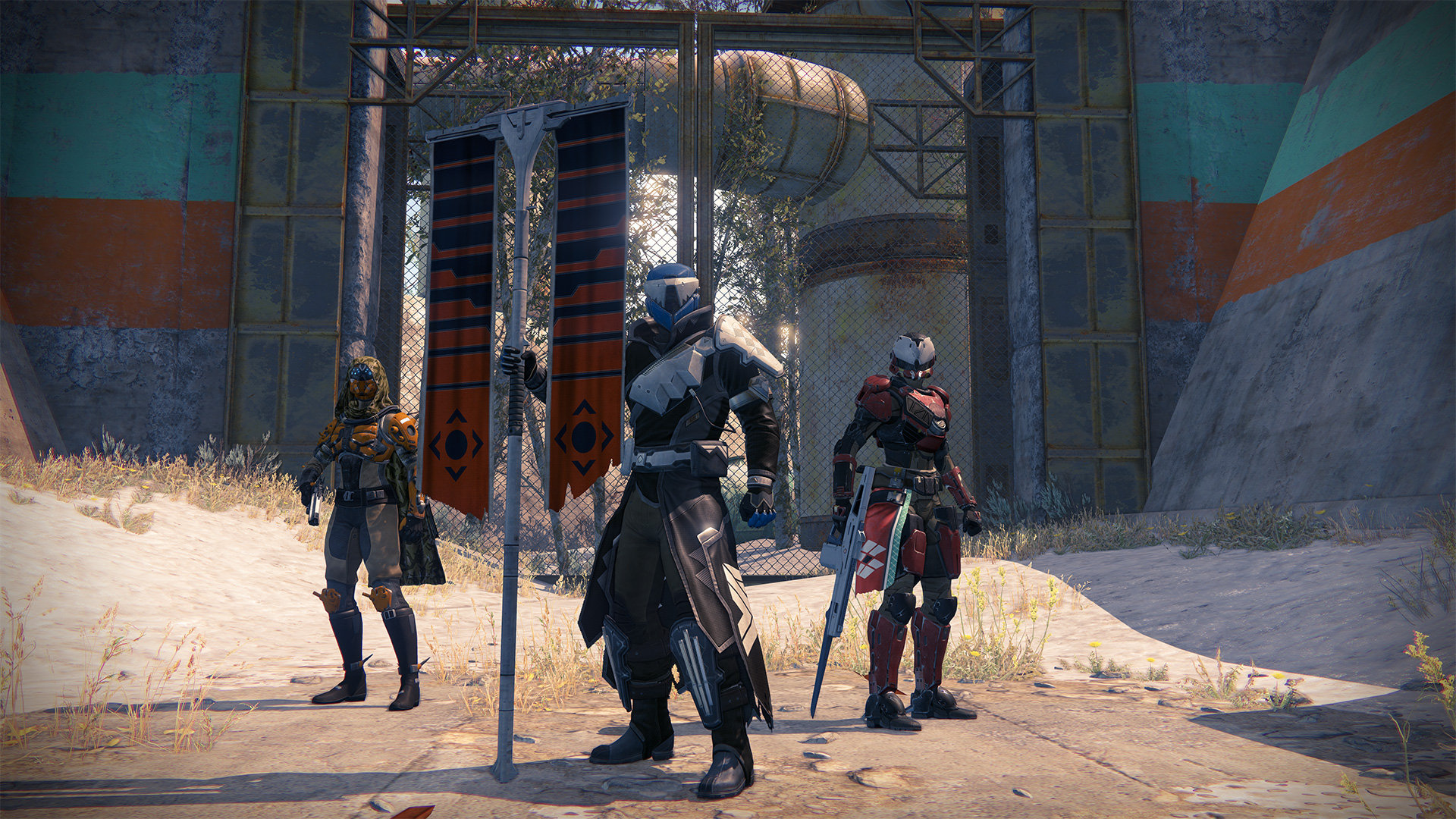 Destiny : les bonus PS4&PS3 en images
