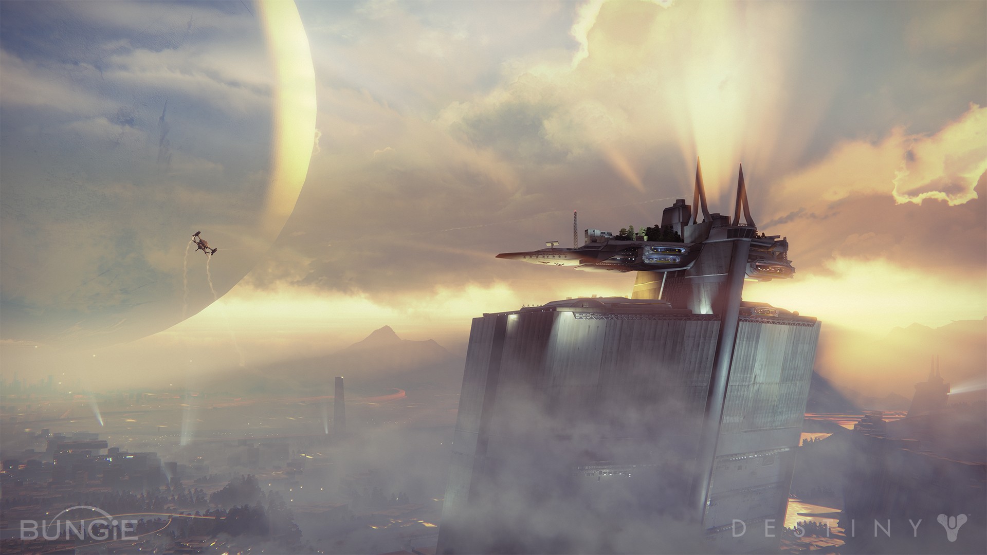 Beaucoup d'images pour Destiny